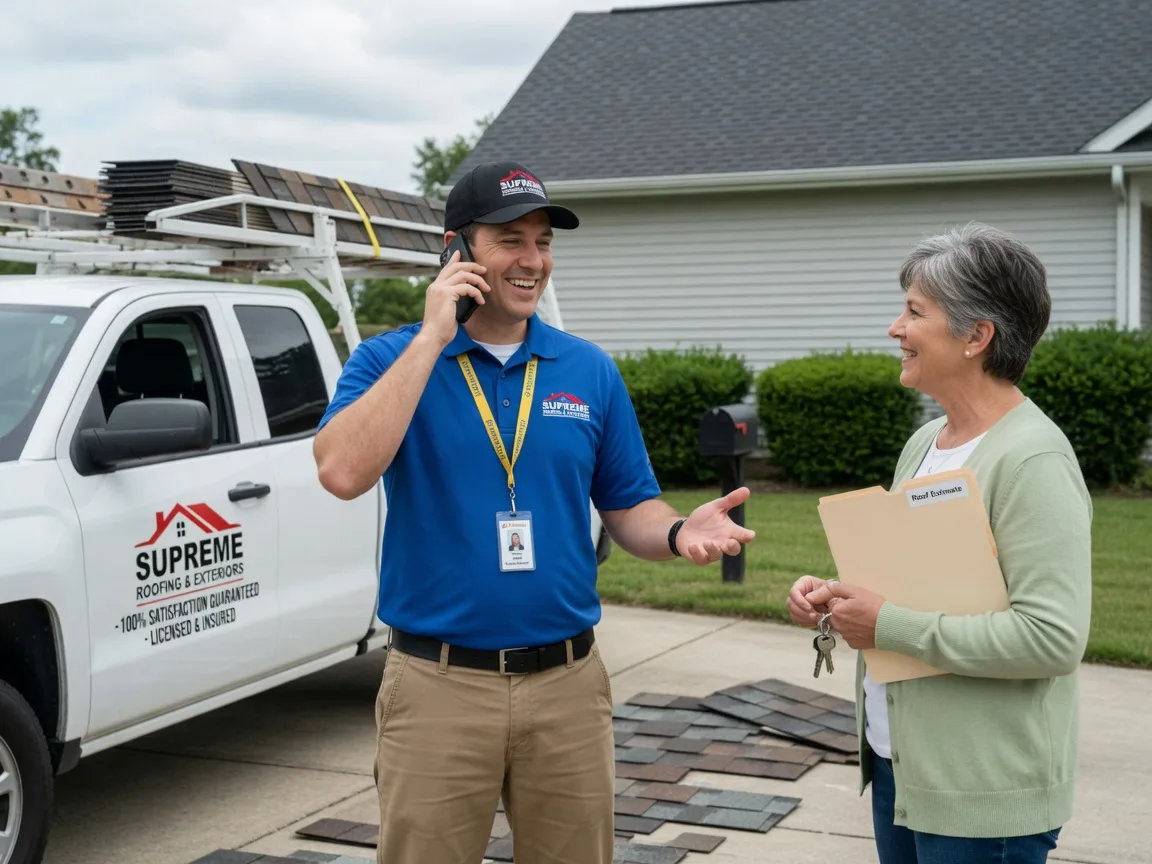 Roof Replacement Bigfoot, TX FAQs